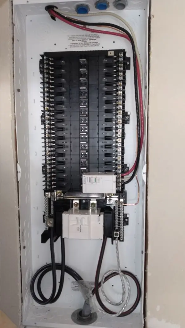 Commercial Electrician Services in Griffin, GA
